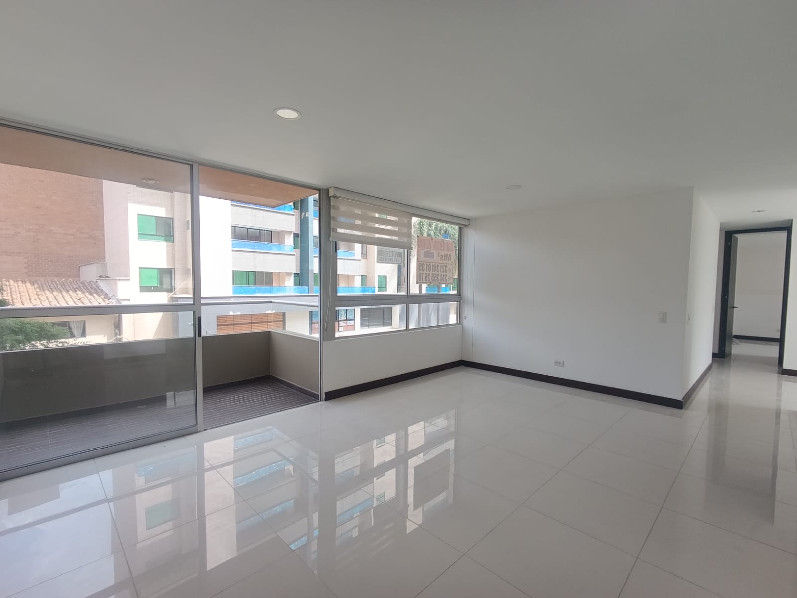 Venta de apartamento en Medellín sector Laureles