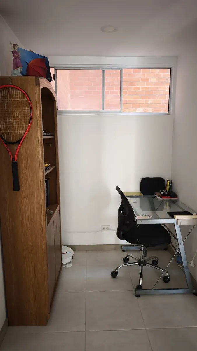 Apartamento para venta en Envigado la Sebastiana