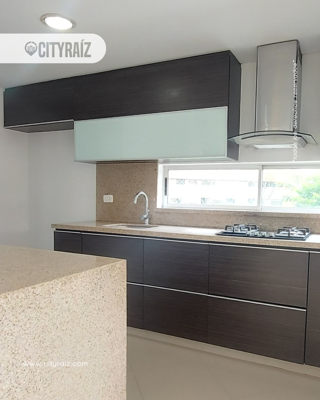 Apartamento en venta Envigado Zuñiga