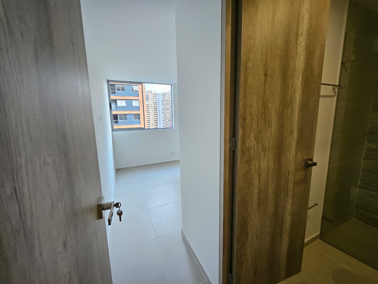 Apartamento para estrenar en arriendo Ciudad del Río Poblado