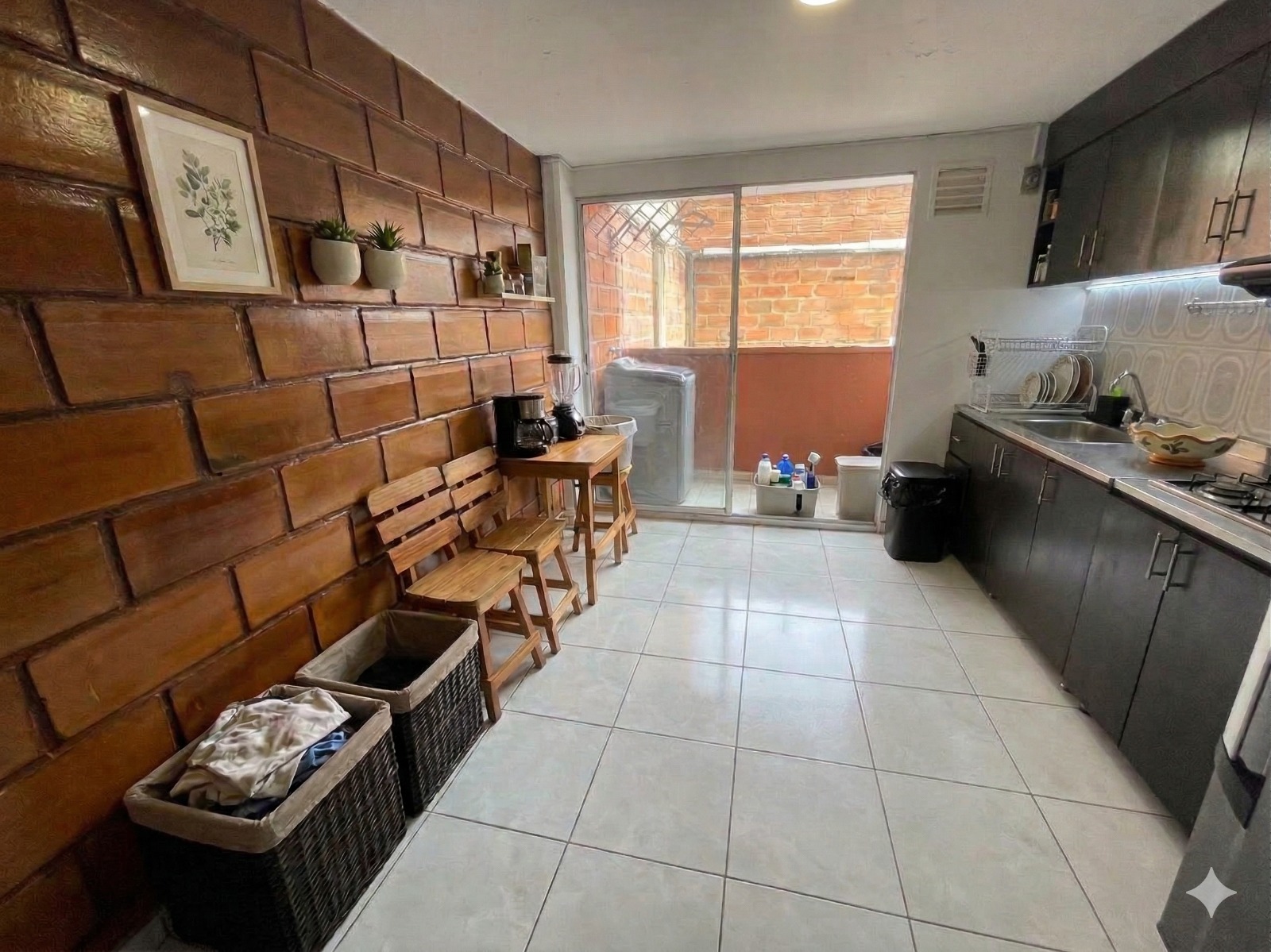 Apartamento en venta en San Javier - Medellin