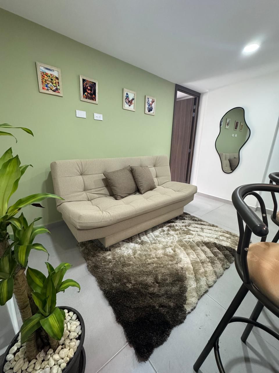 Apartamento en venta en San Javier - Medellin