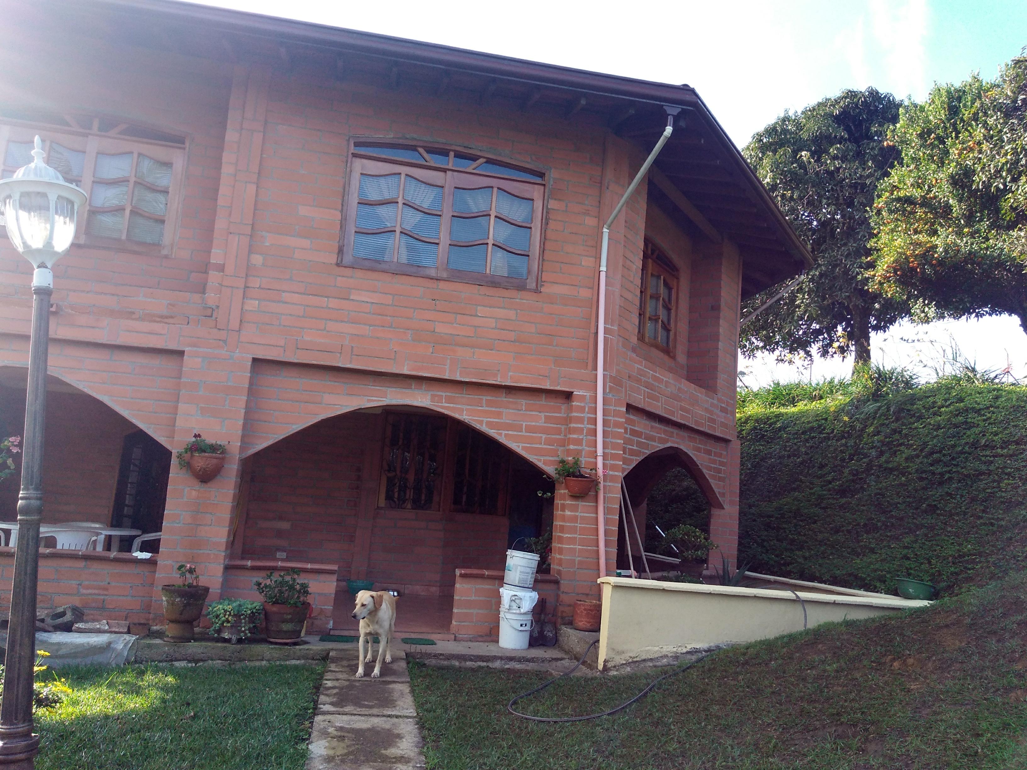 Venta de casa finca en Caldas, Vereda La Calle Zona la Clara