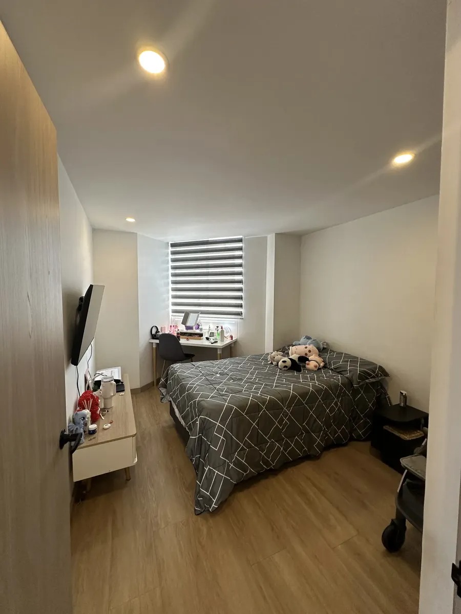 Apartamento para venta en Medellín Conquistadores