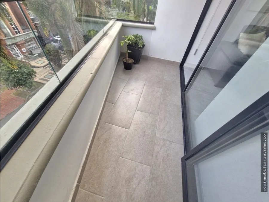 Apartamento para venta en  Medellín Laureles