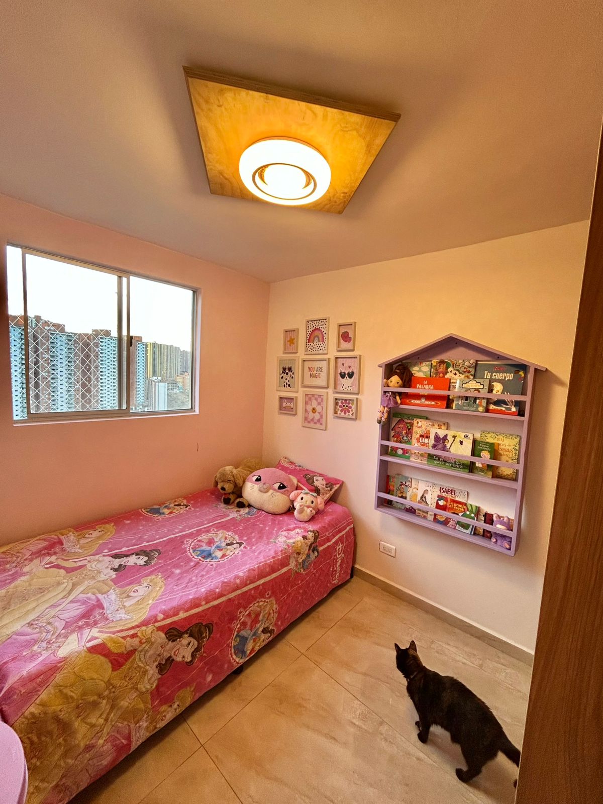 Venta de Apartamento en Calasanz Parte Alta Medellin