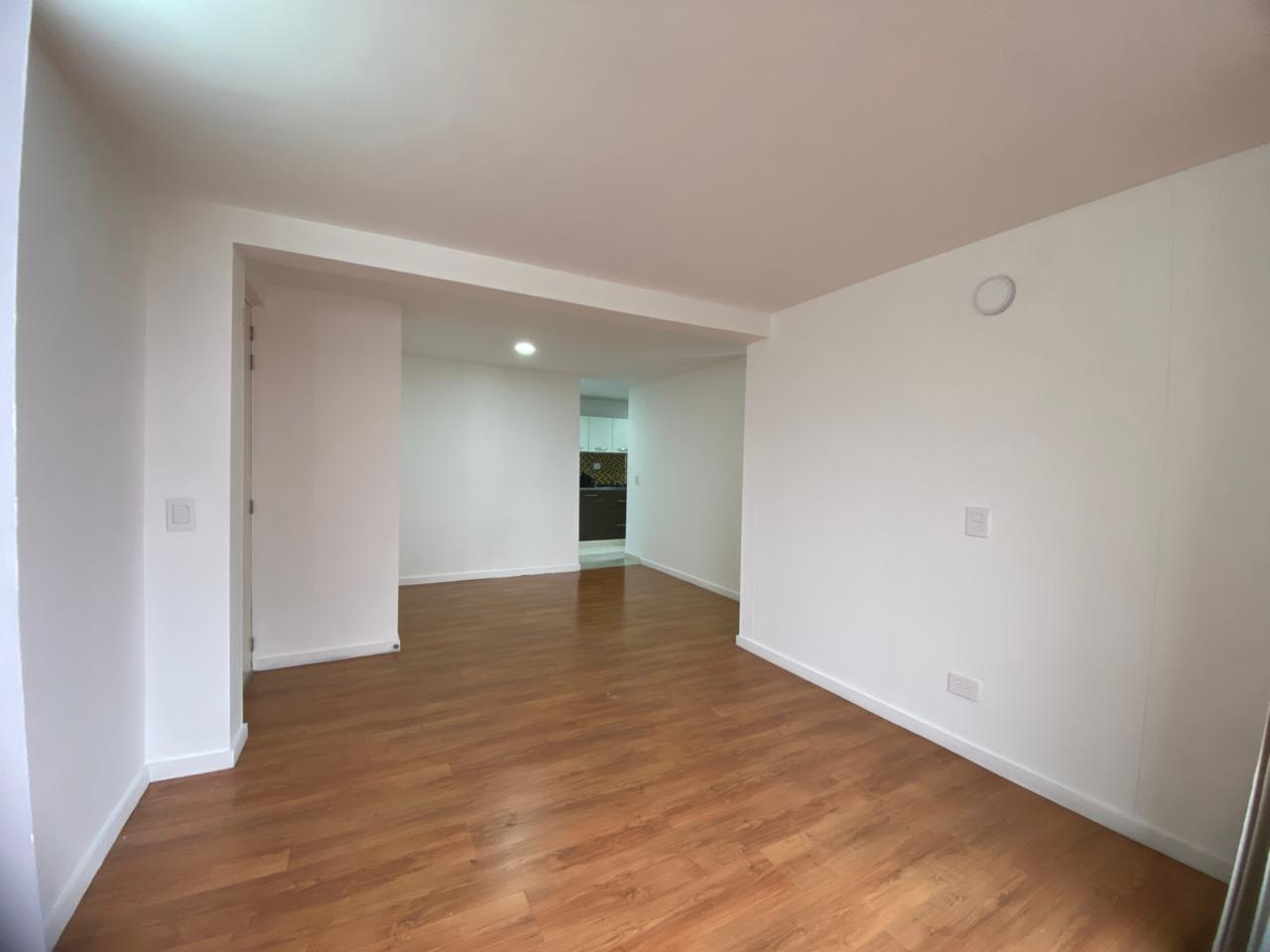 apartamento en venta en los bernal