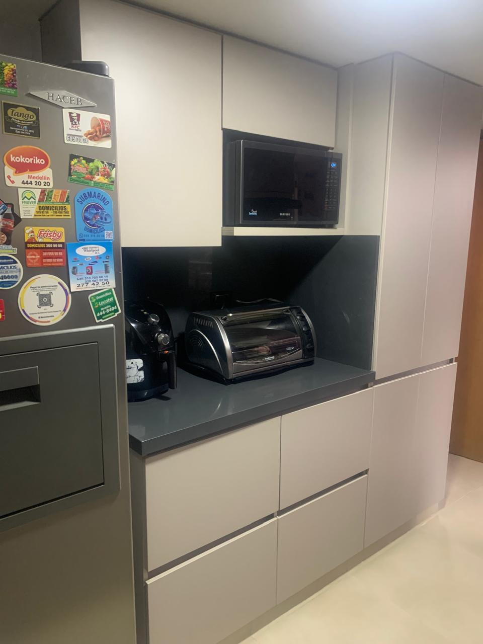 Venta de Apartamento en el Poblado