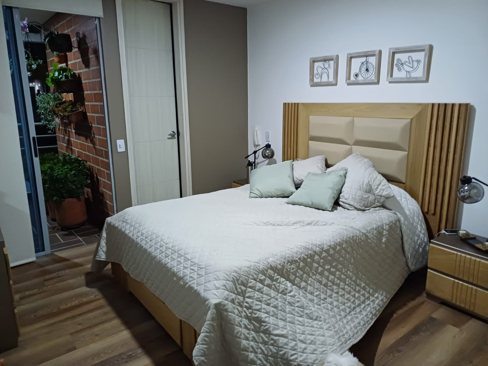 Venta de Apartamento en el Velódromo Medellin