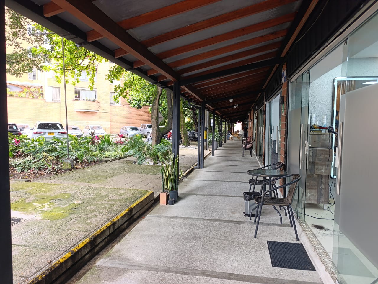 Local en venta Medellín sector La Mota