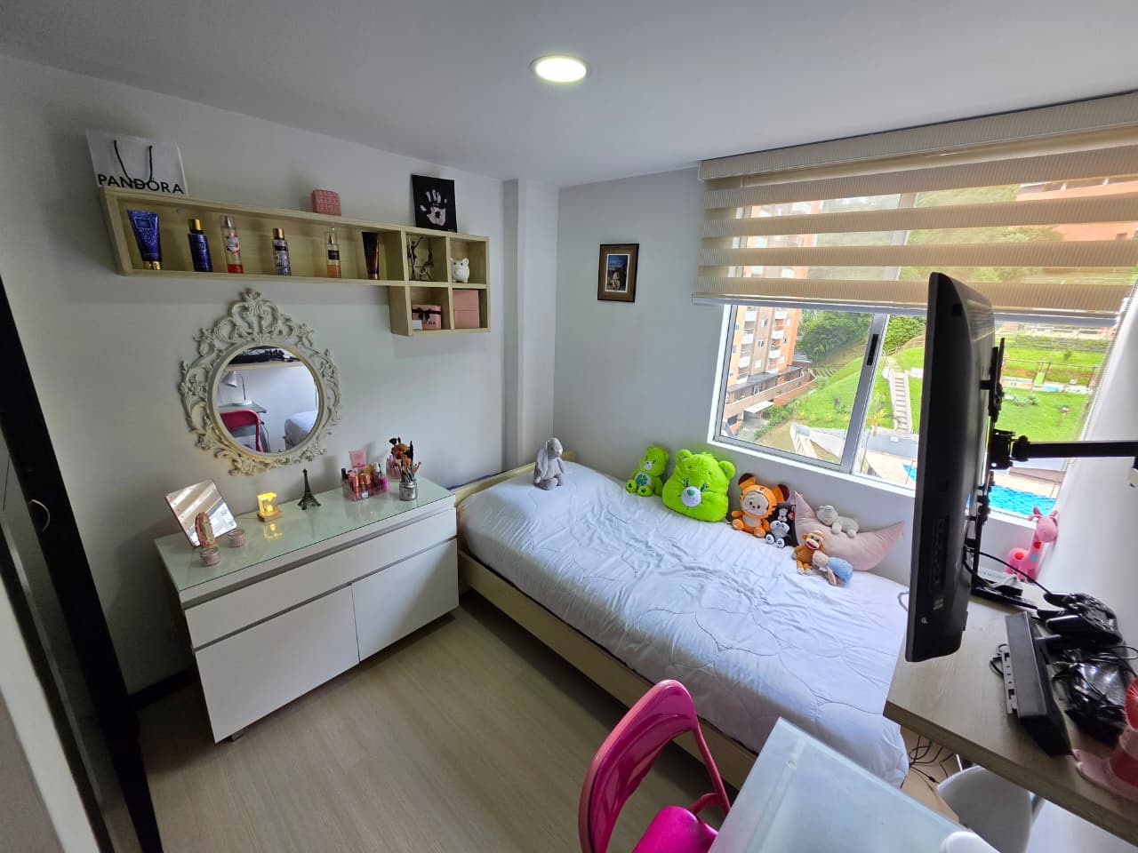 apartamento en venta en envigado el trianon