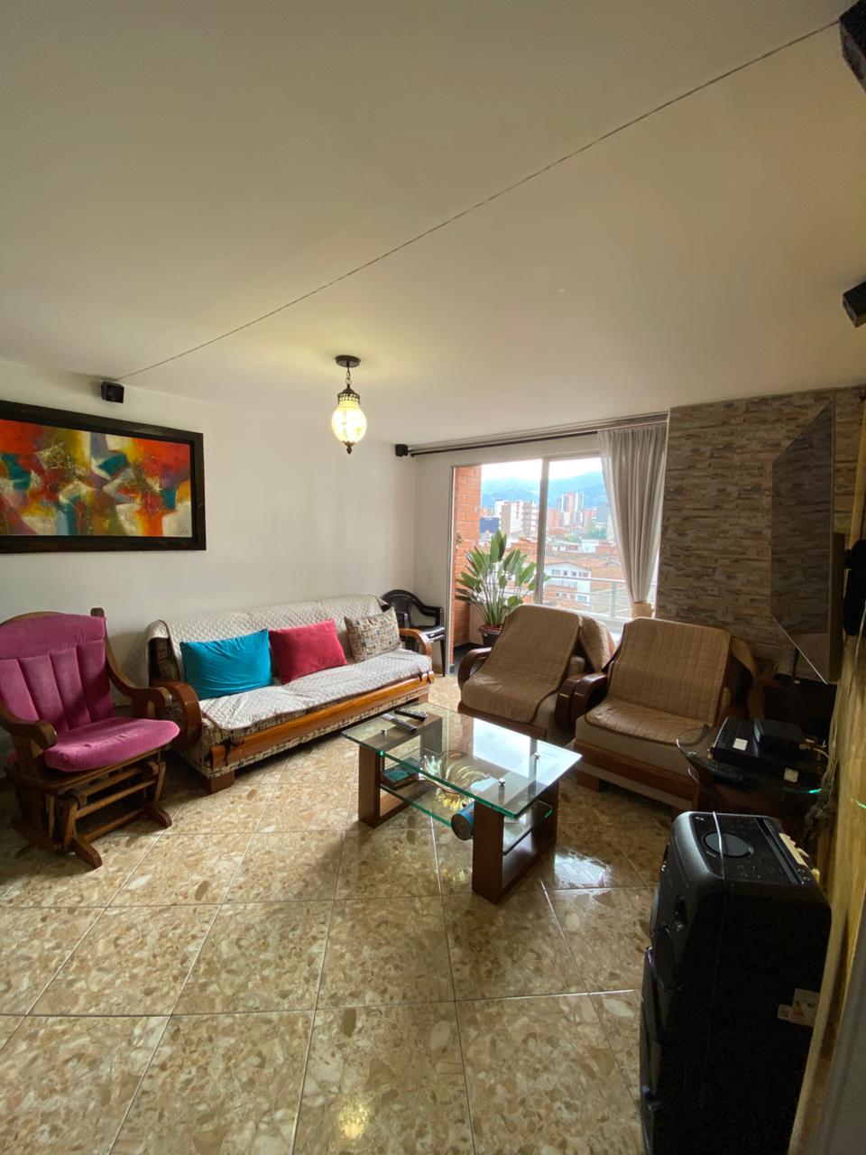 Venta de Apartamento en Laureles Medellin