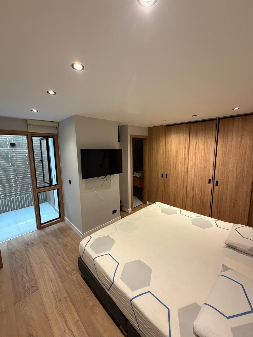 Apartamento en venta en La Floresta - Medellín