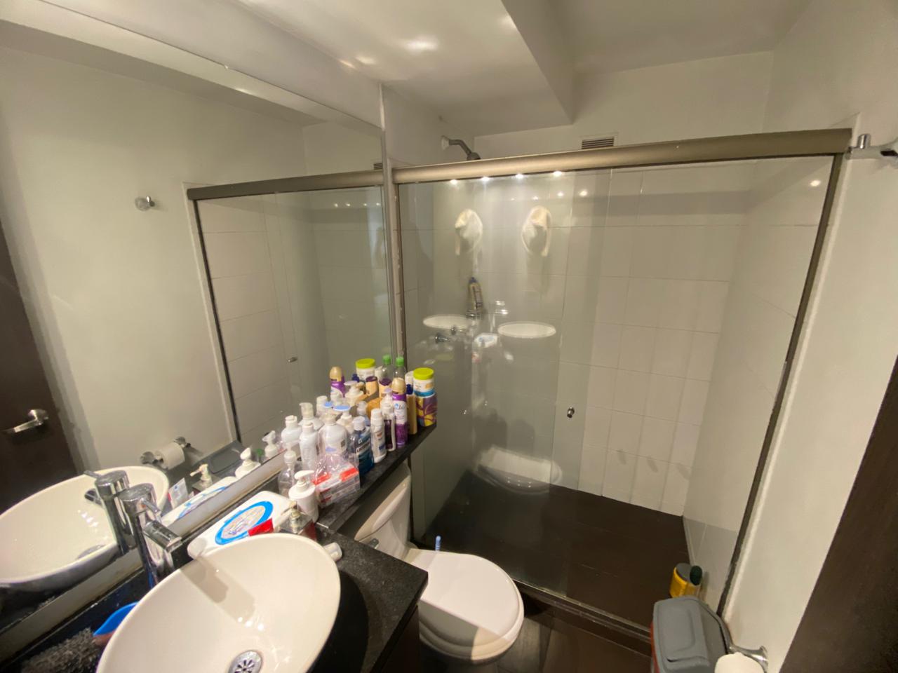 apartamento en venta en bello puerta del norte