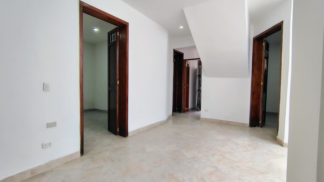 Casa para arriendo en Santa Monica Medellín