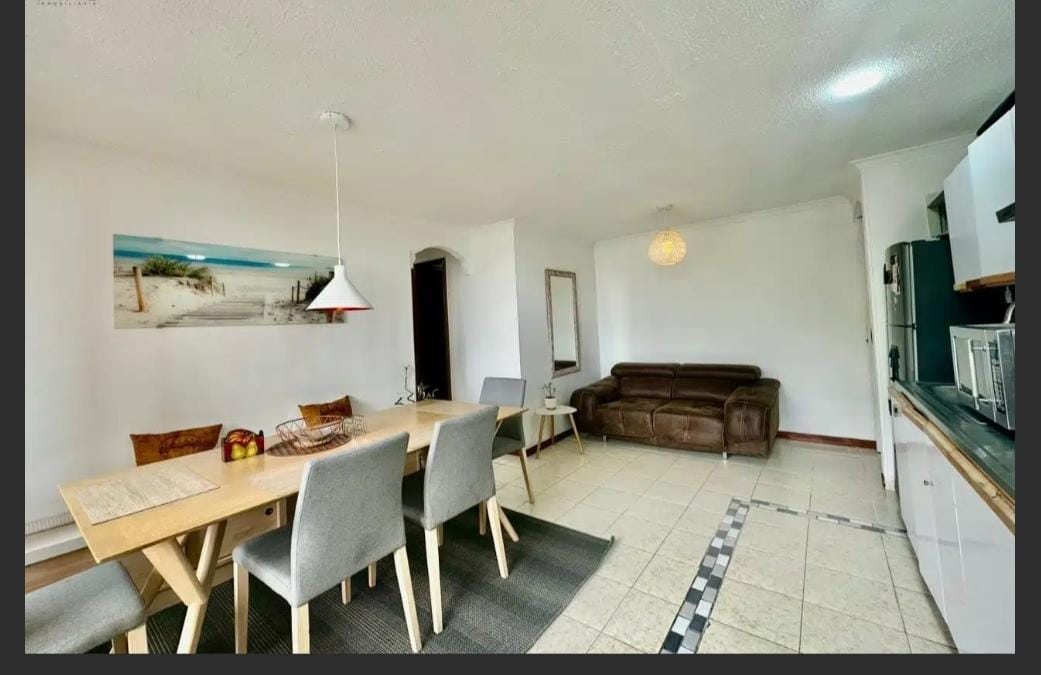 Apartamento amoblado en arriendo en Poblado Medellín