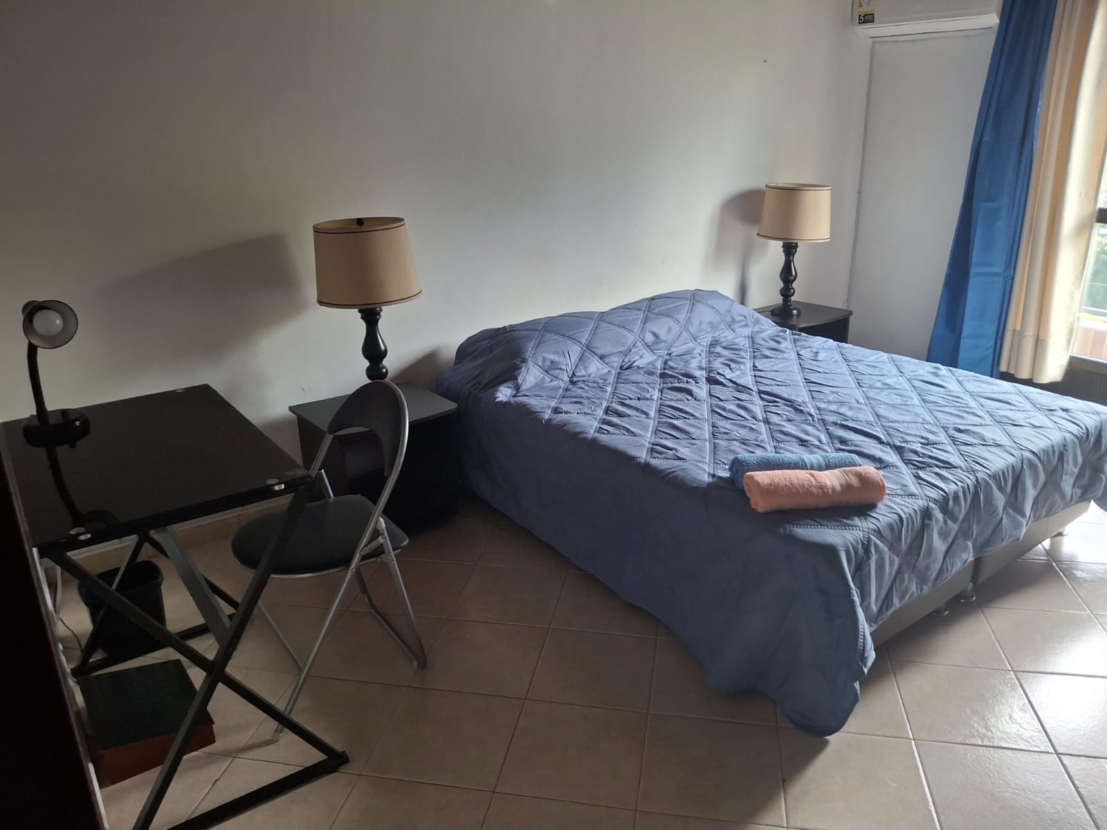 Casa amoblada para arriendo en Laureles Medellín