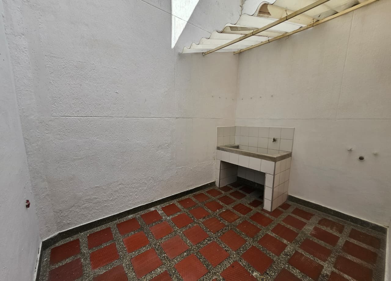 Casa para arriendo en el Estadio Medellín