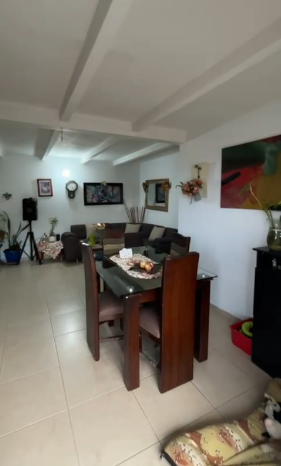 Apartamento para la Venta en Calasanz parte baja - Medellín.