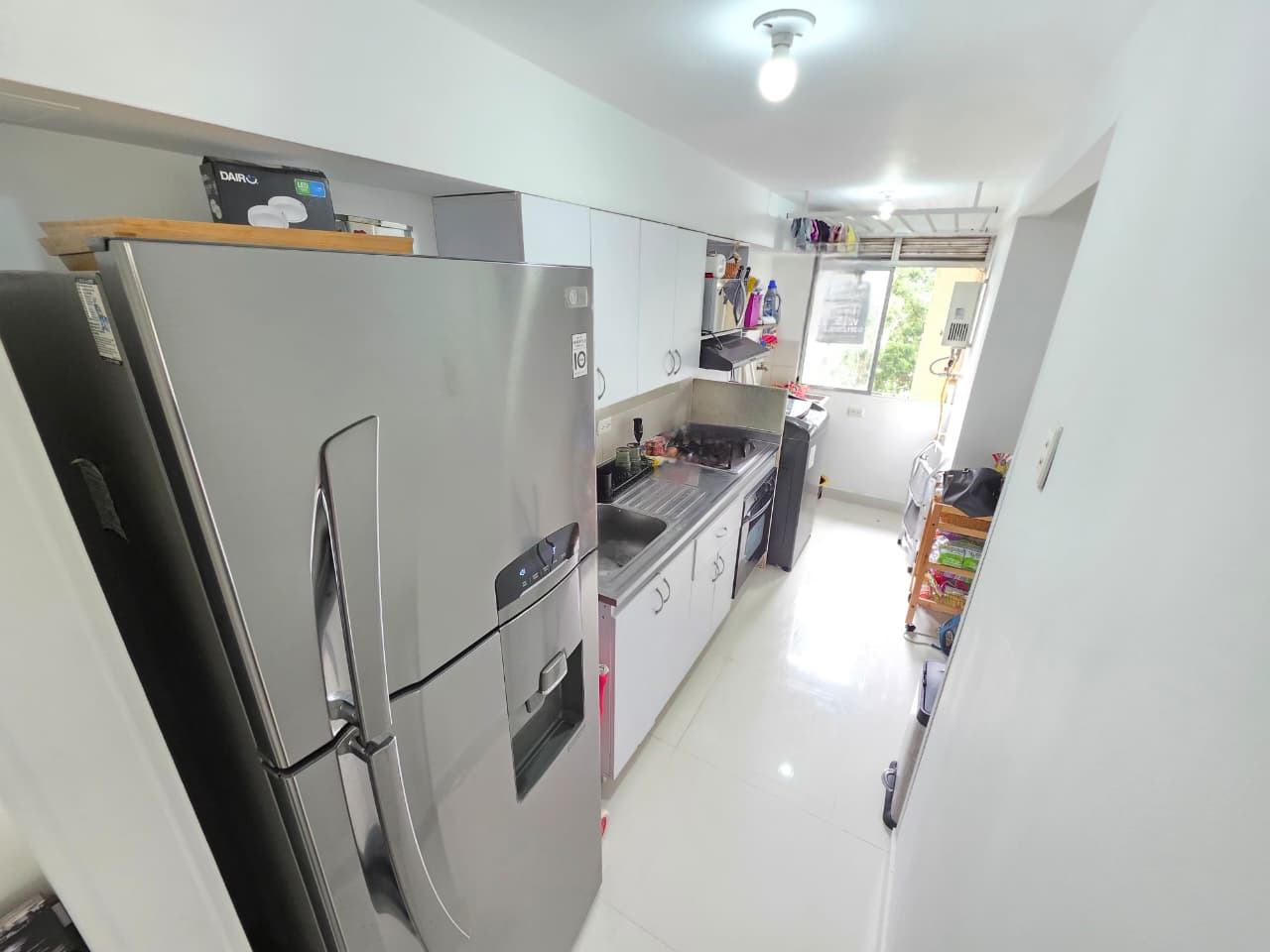 apartamento en venta en itagui suramerica