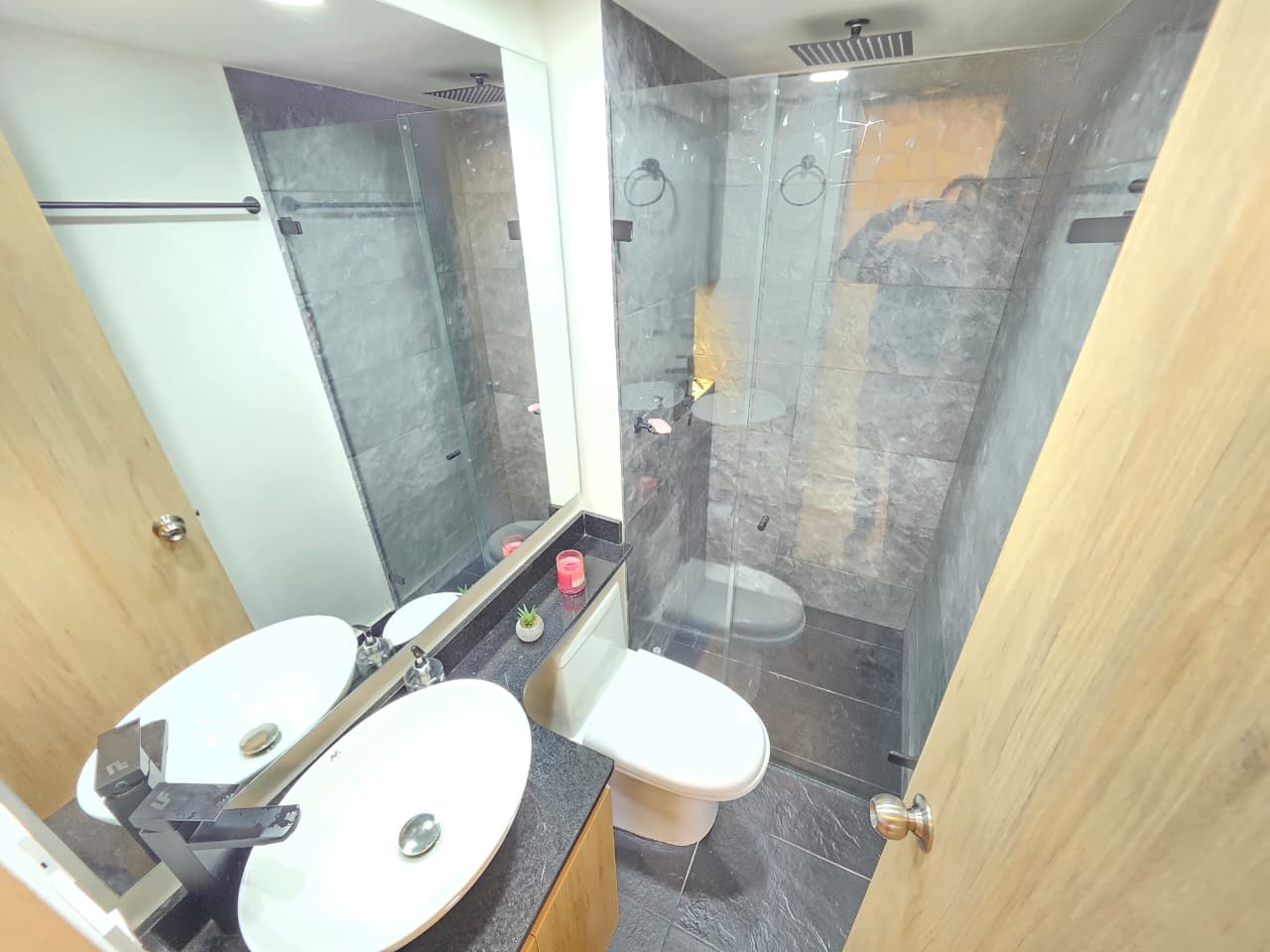 apartamento en venta en la estrella la aldea