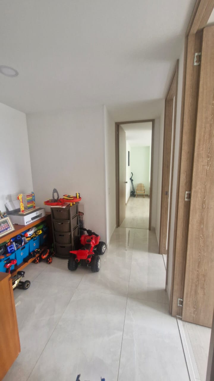 Venta de apartamento en La Estrella Suramérica