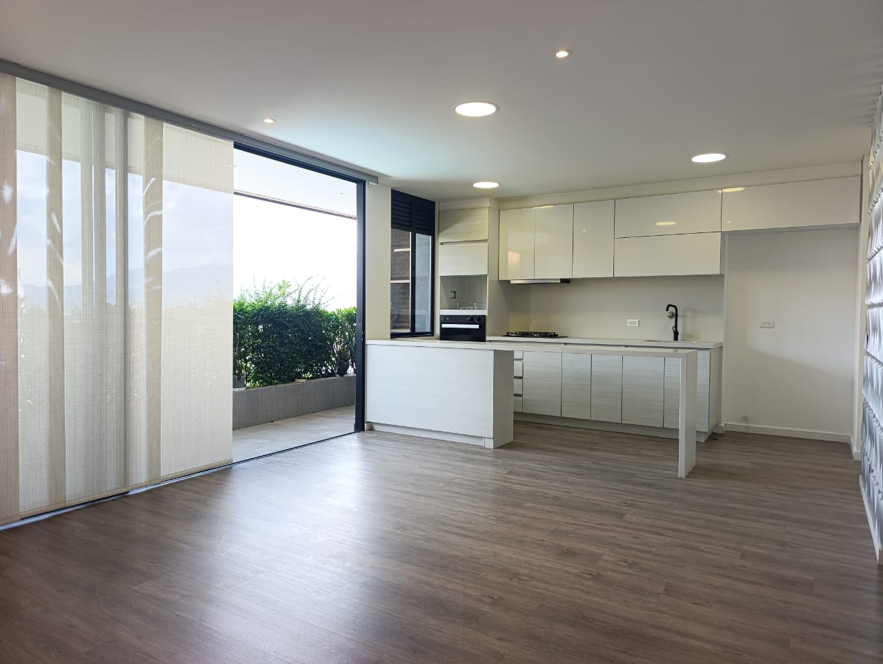 Apartamento en venta en Poblado, sector Lalinde