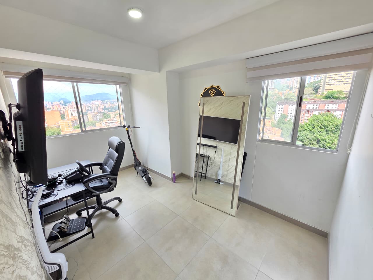 apartamento en venta en calasanz