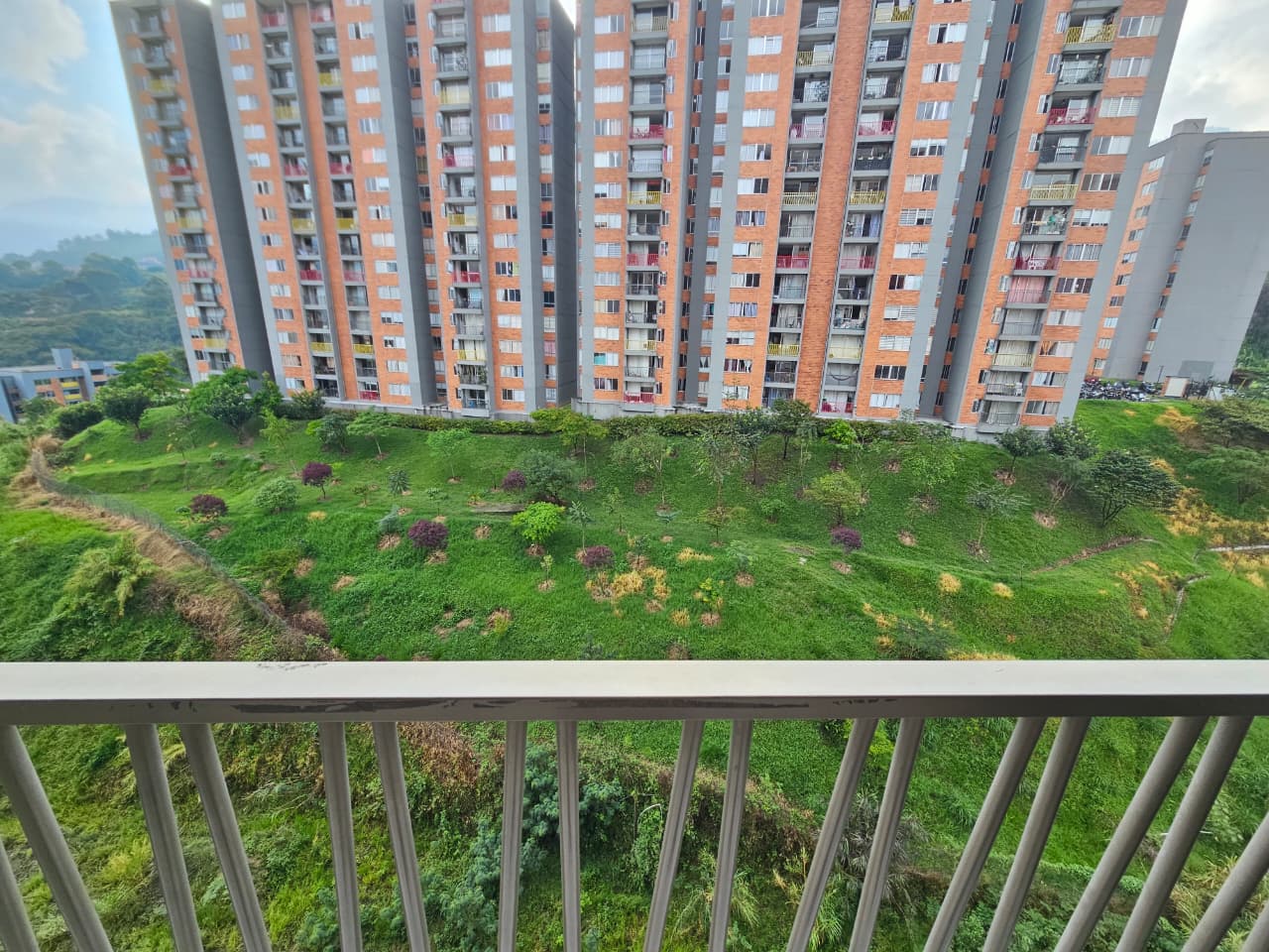 Apartamento para venta  Itagüí