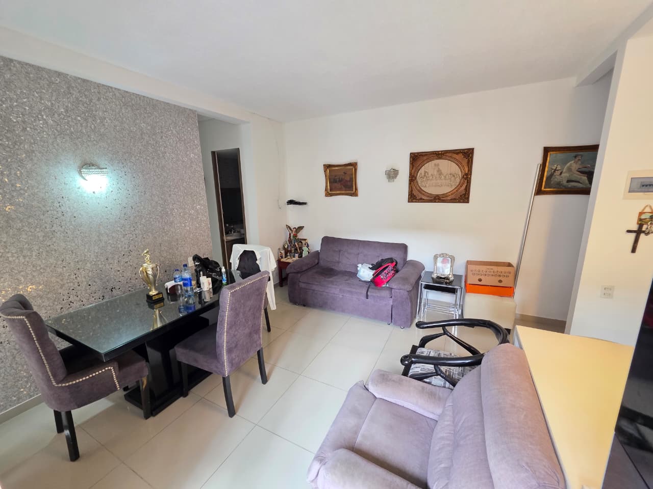 apartamento en venta en tierra firma