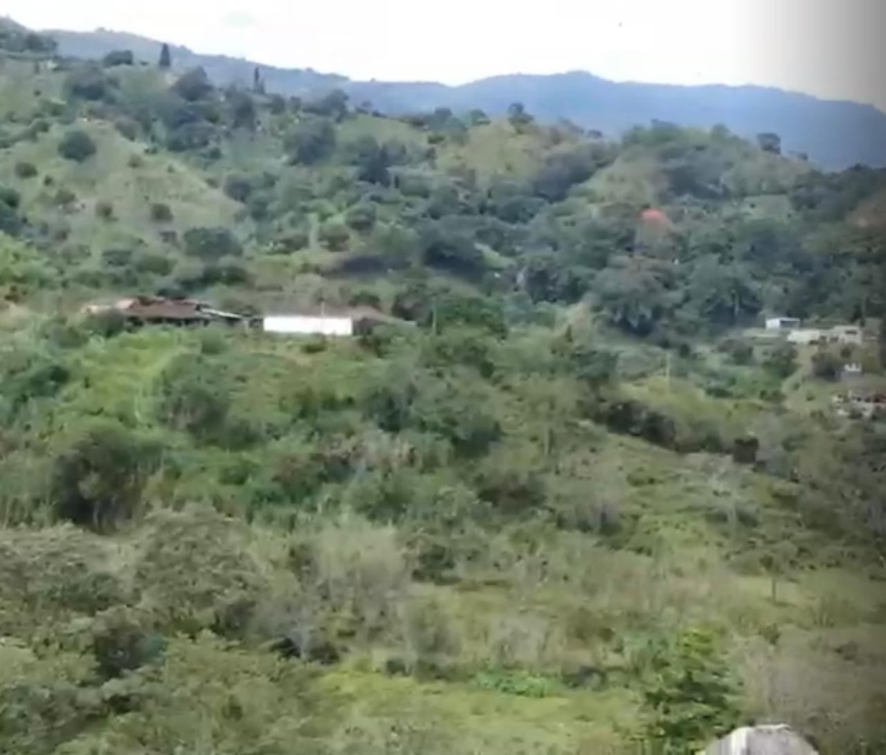 Venta de Finca en Girardota Vereda San Diego Antioquia