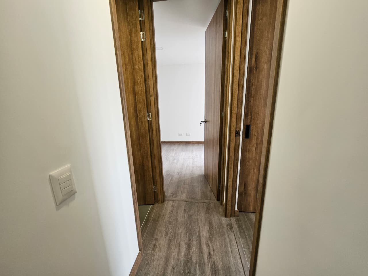Apartamento para estrenar en arriendo en Envigado