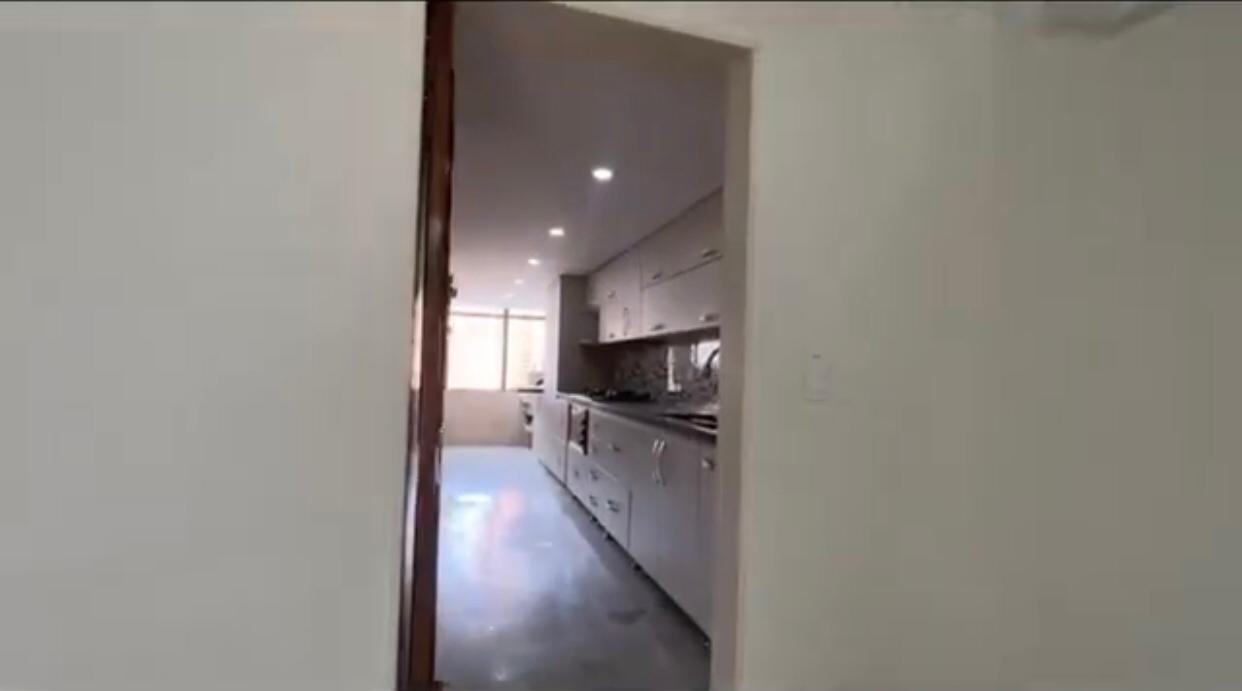 Venta de Apartamento en Laureles Medellin