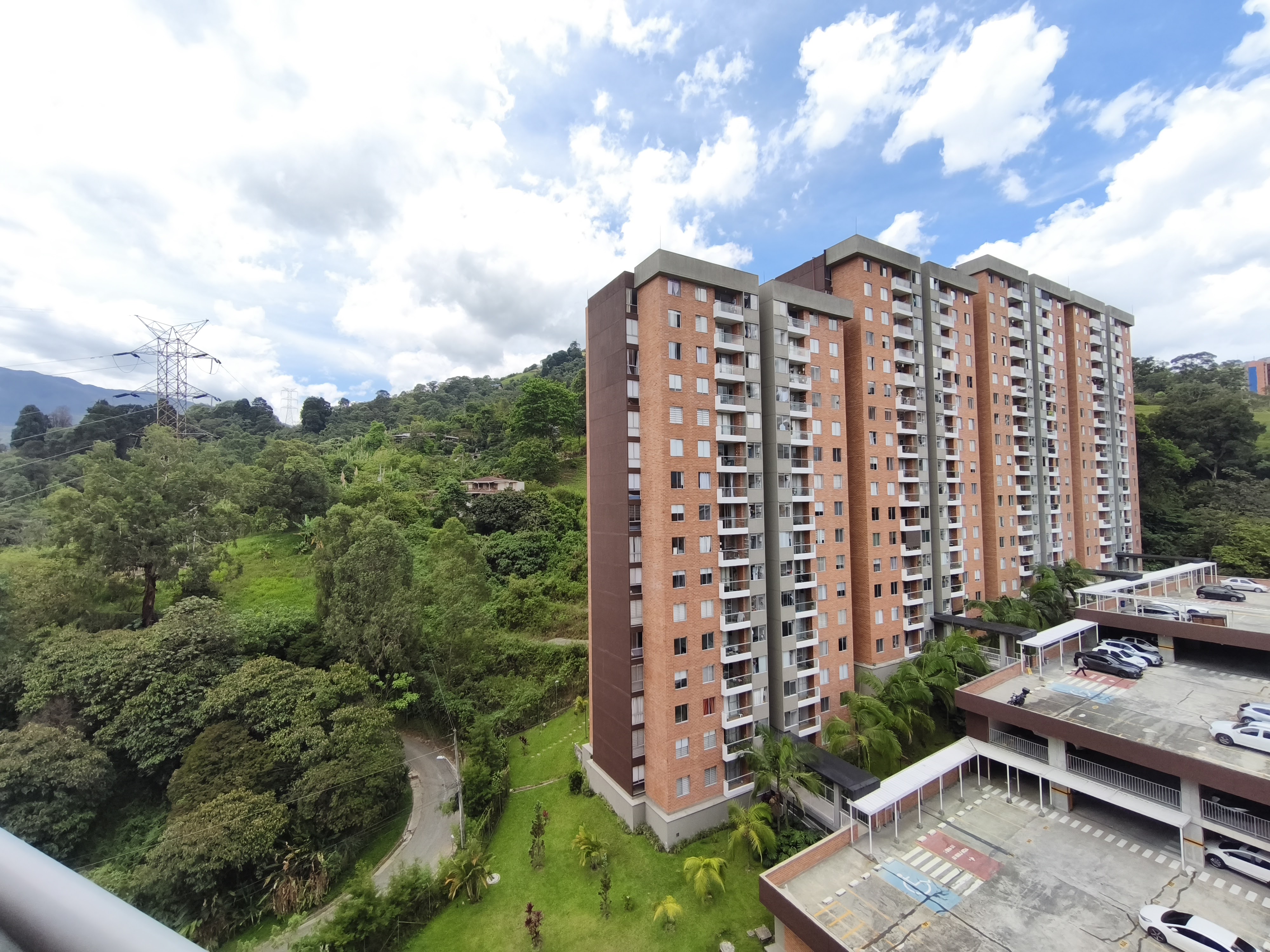 Venta de apartamento en Envigado La Cuenca