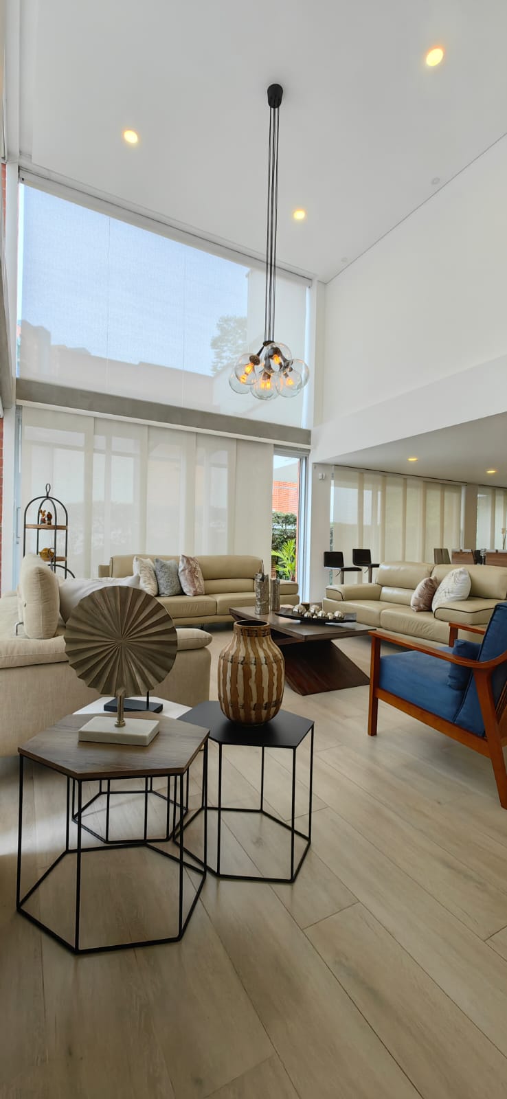 Casa para la venta en Sabaneta San Remo
