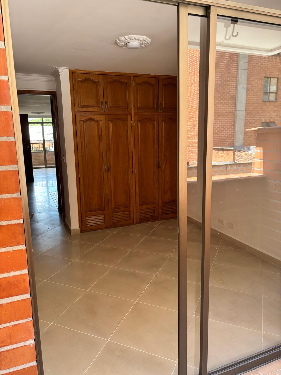 Apartamento en venta Medellín Laureles