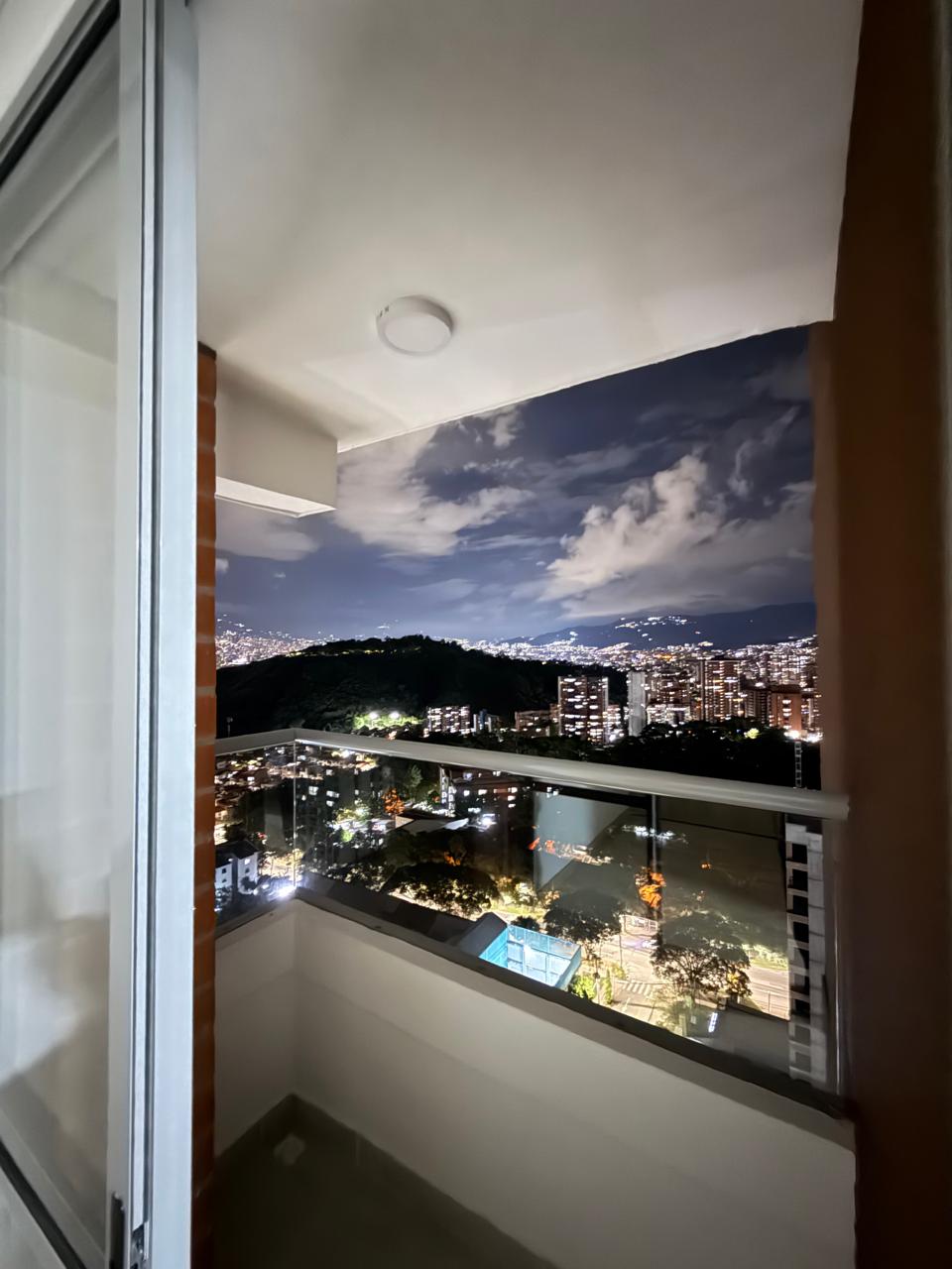 Apartamento en venta Medellín Altamira Robledo