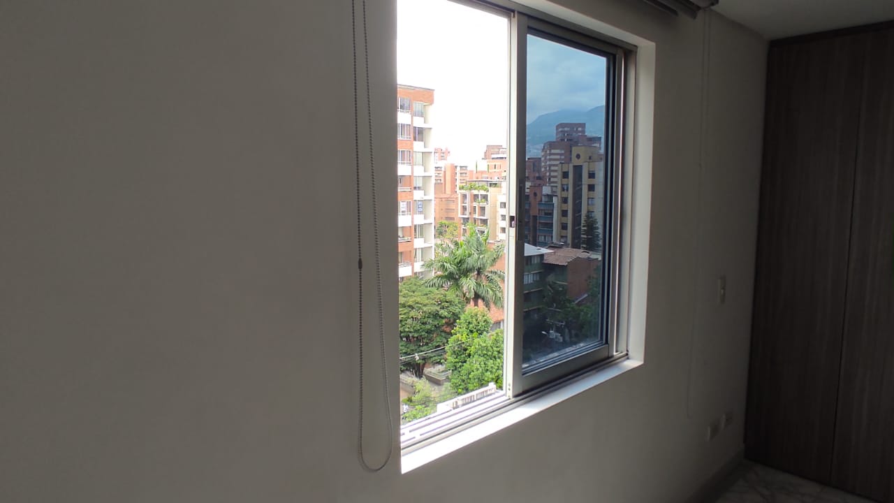 Apartamento para la venta en Conquistadores  Medellín