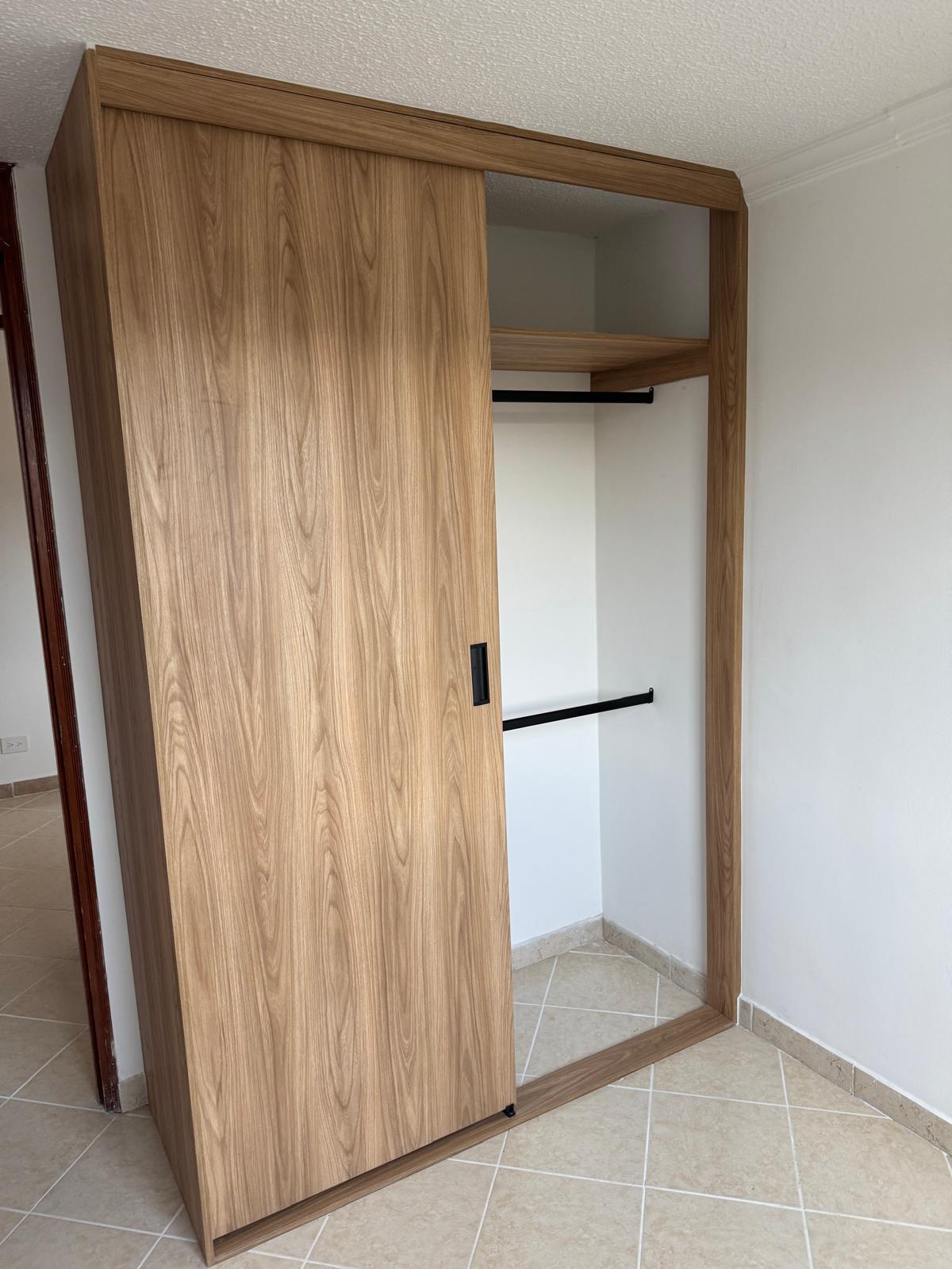 Apartamento para arriendo en Belén Rincón