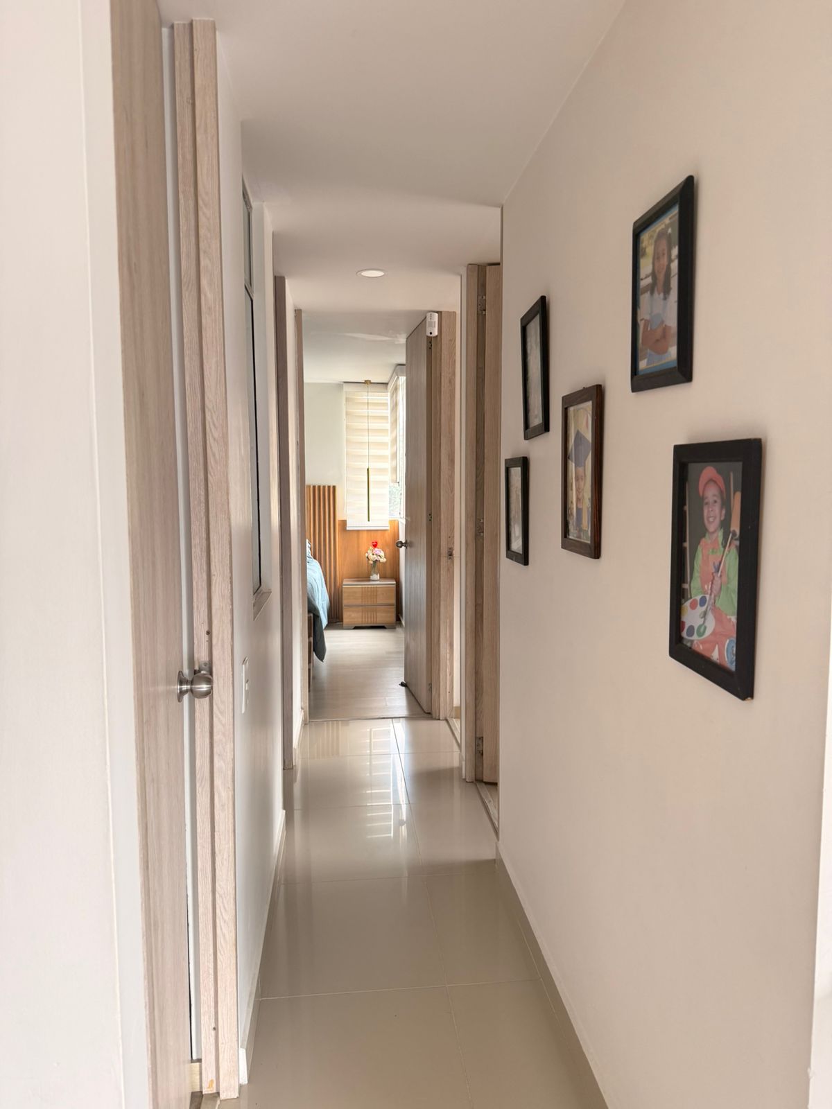 Apartamento para venta en Bello Antioquia