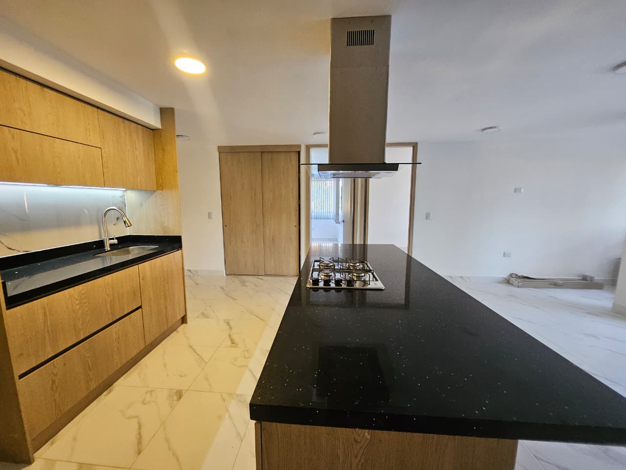 Apartamento en arriendo en Las Palmas Poblado