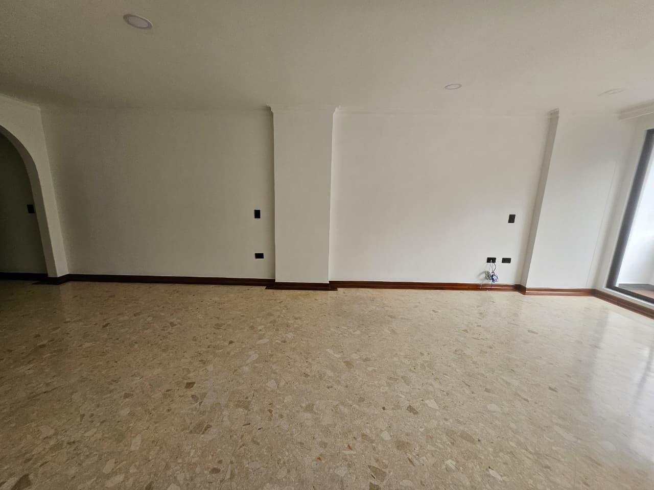 Apartamento para arriendo en Castropol El Poblado