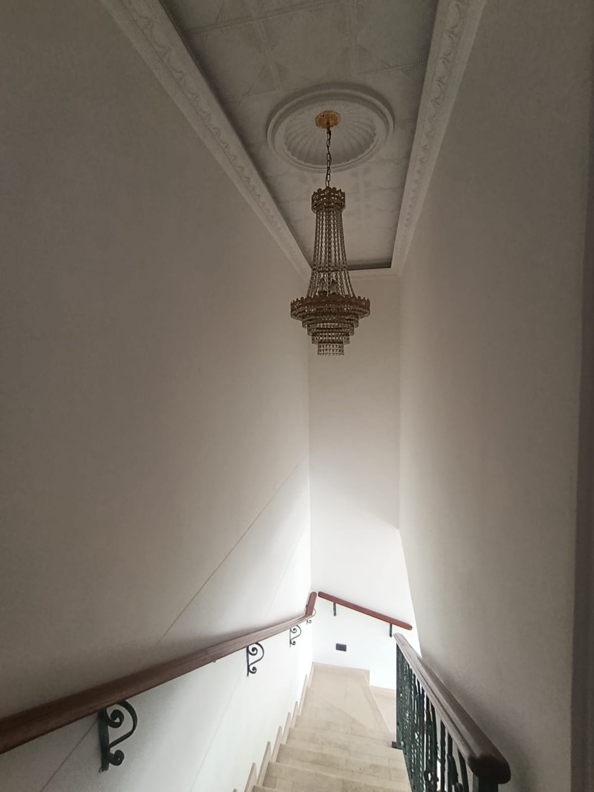 Apartamento Dúplex  en Arriendo Loma de los Bernal