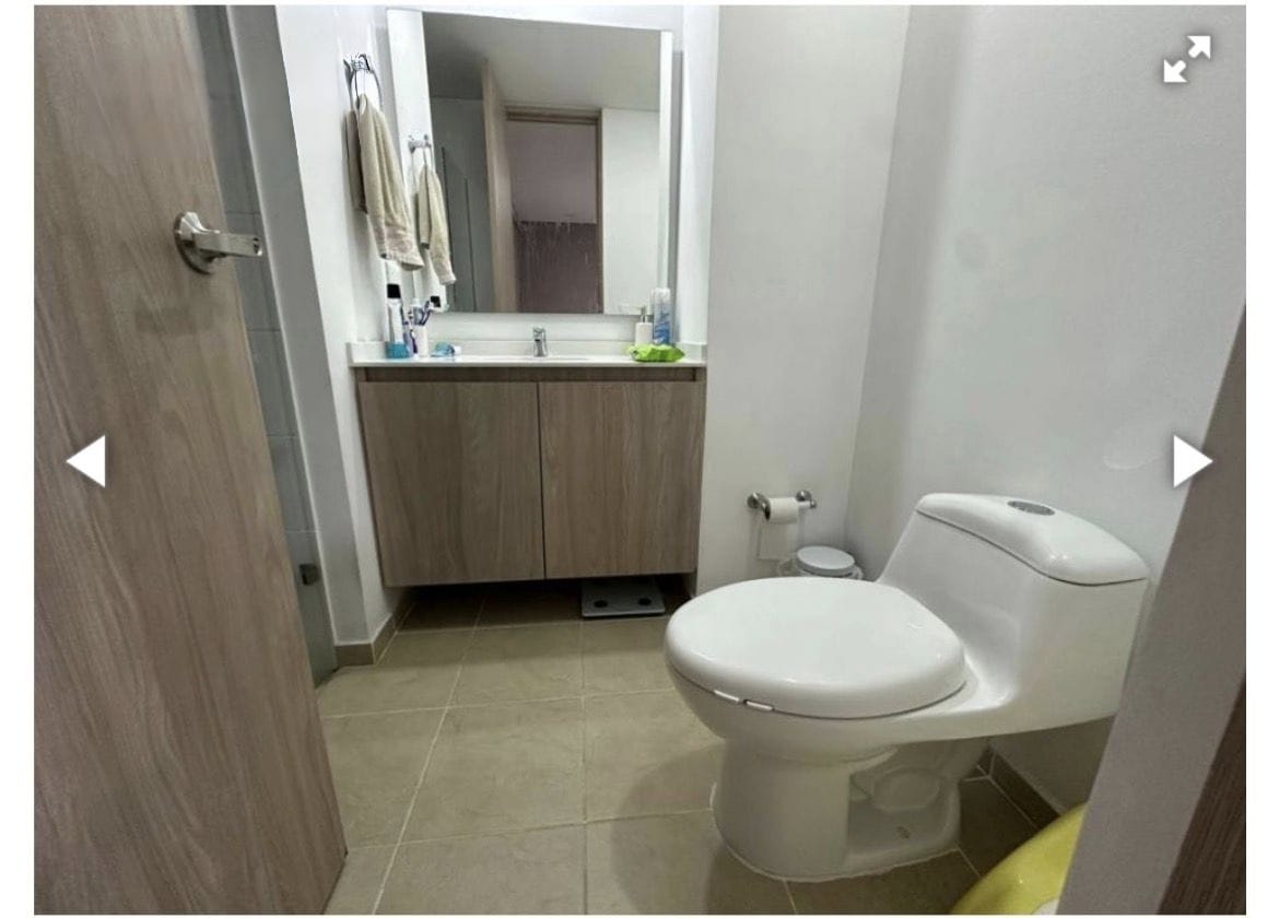 Venta de apartamento en Envigado Camino Verde