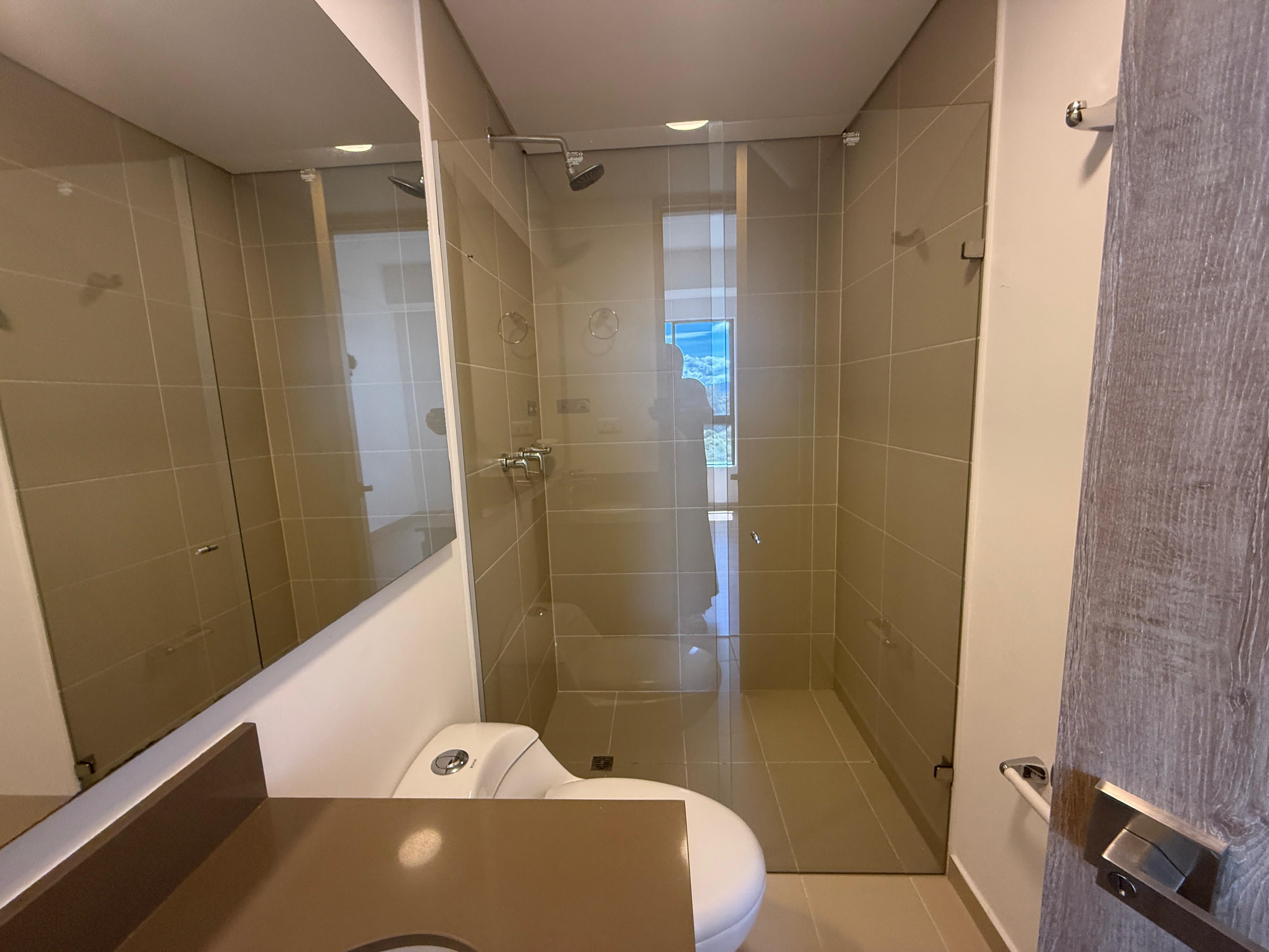 Venta de apartamento en Rionegro Barro Blanco