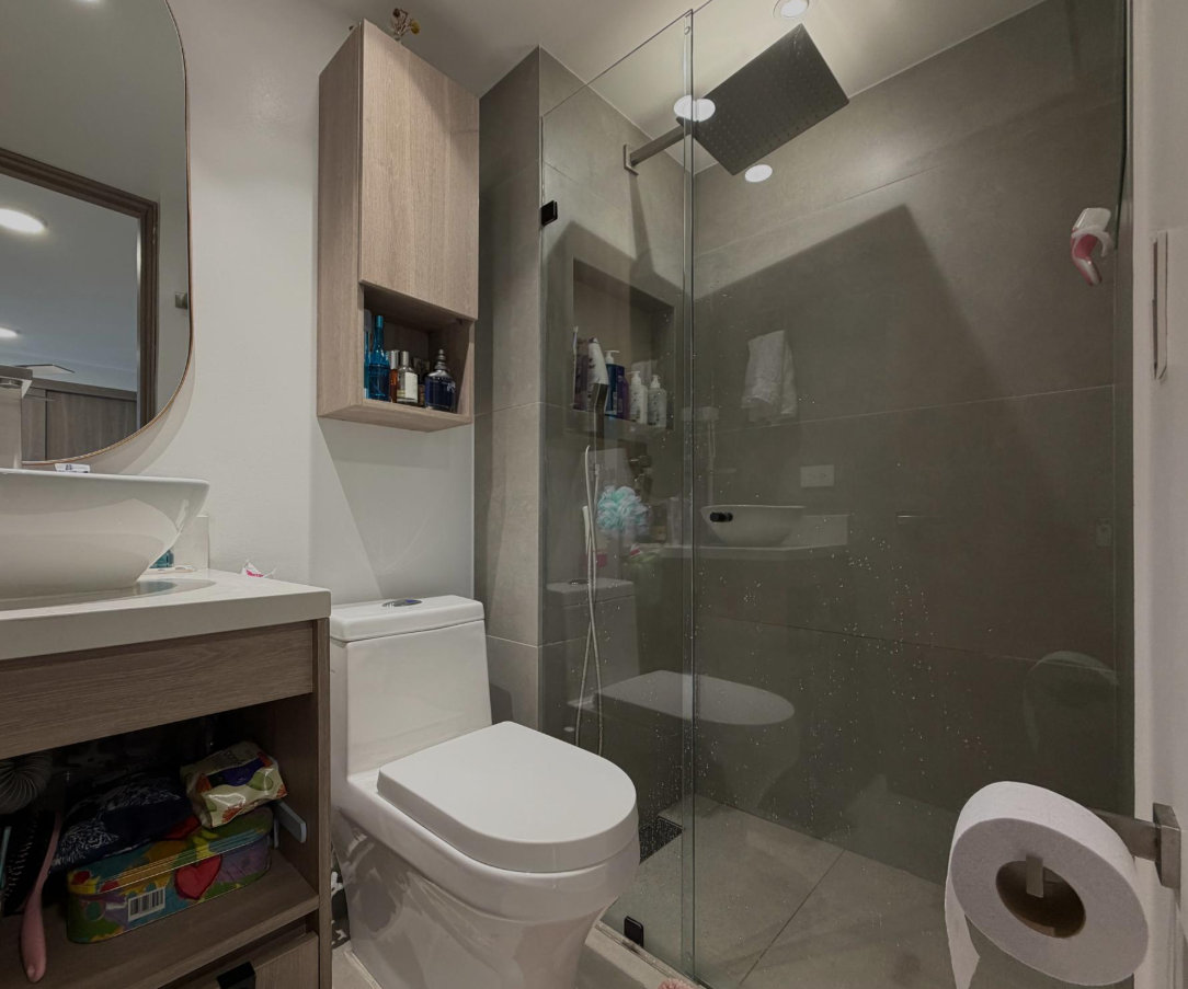 Apartamento en venta Belén La Palma