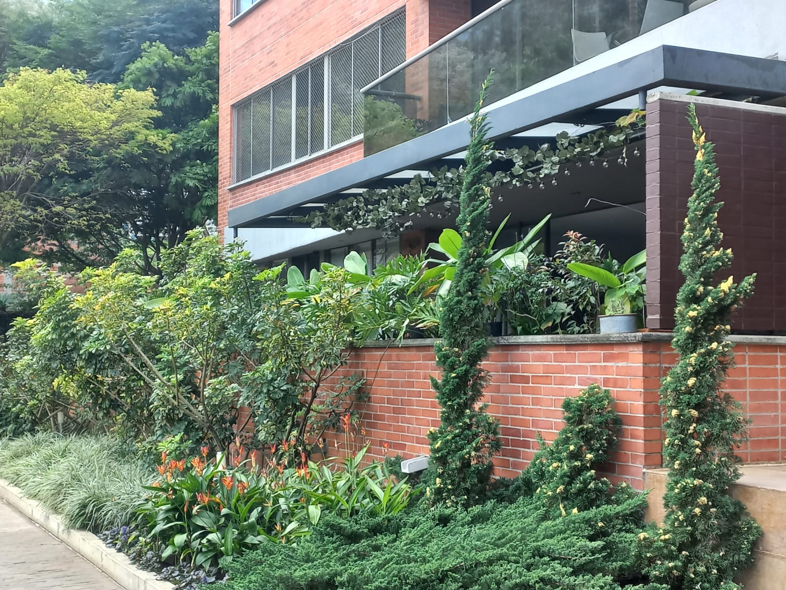 Venta de apartamento en El Poblado Cola del Zorro