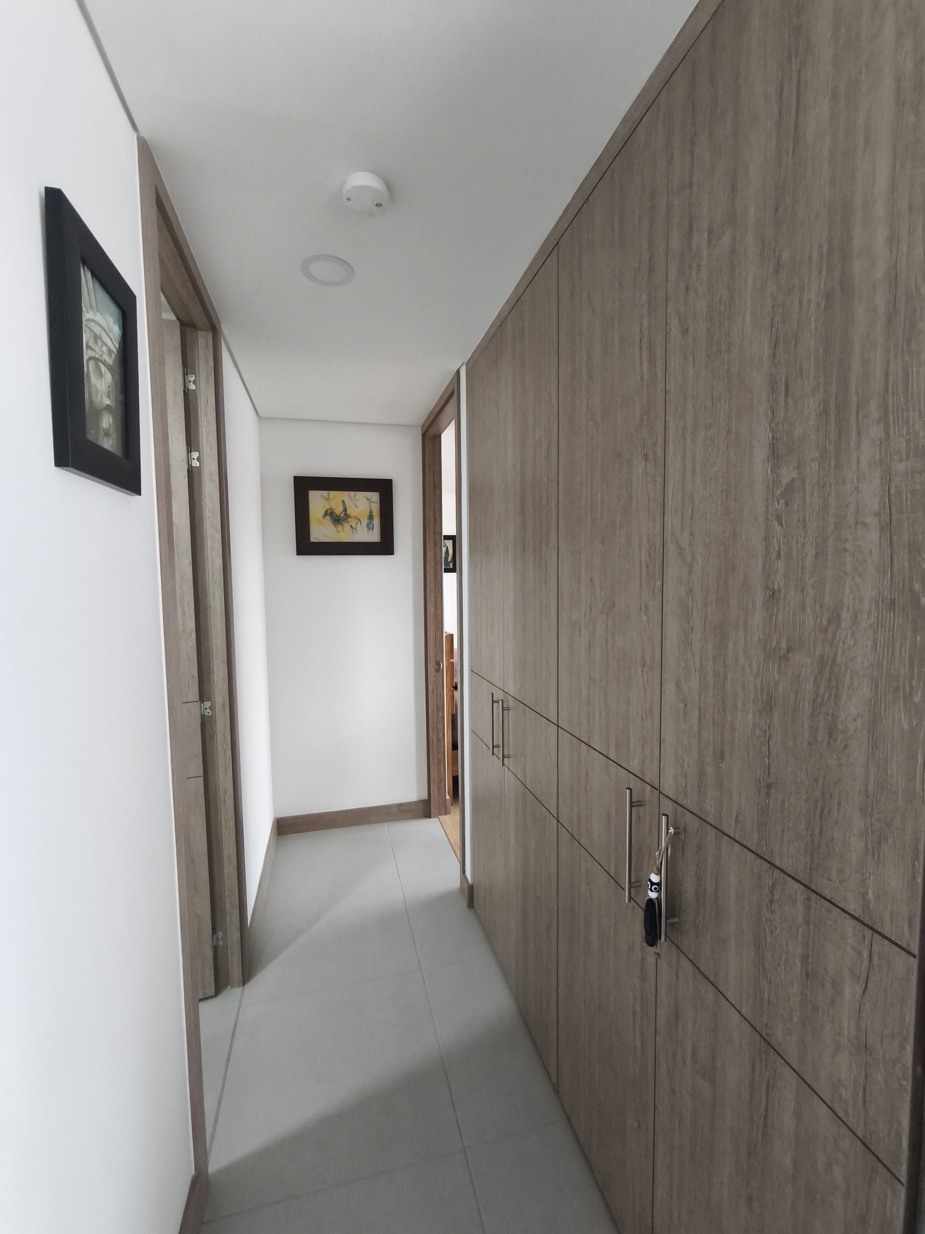 Venta de apartaestudio en Envigado Señorial
