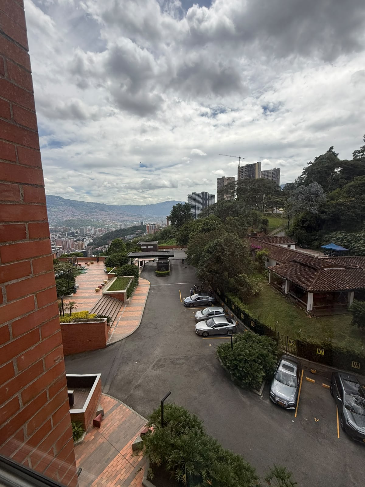 Apartamento para arriendo en Las Palmas Medellín