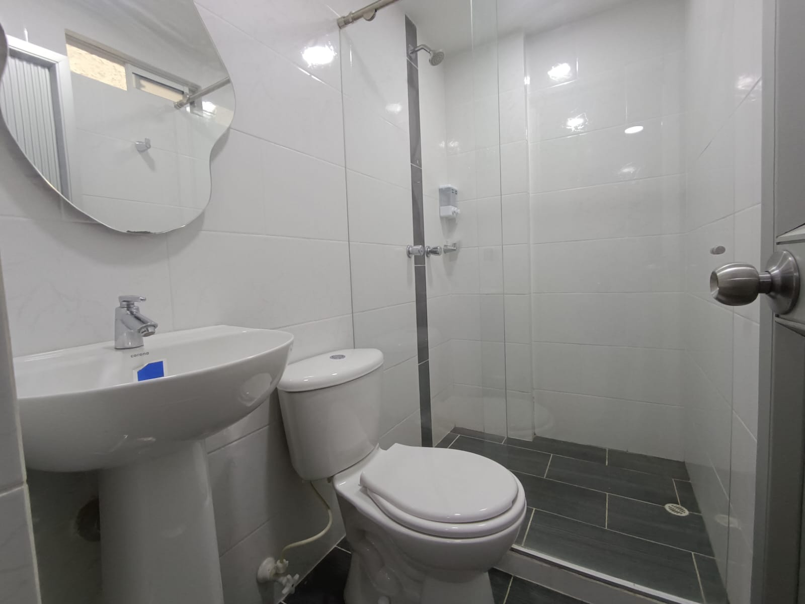 Apartamento para arriendo en Santa Monica Medellín